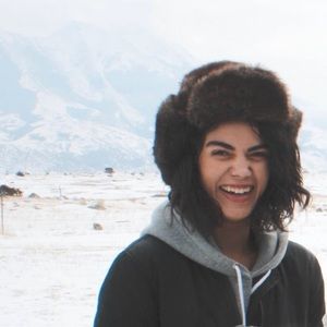 Meet your Posher, Sara